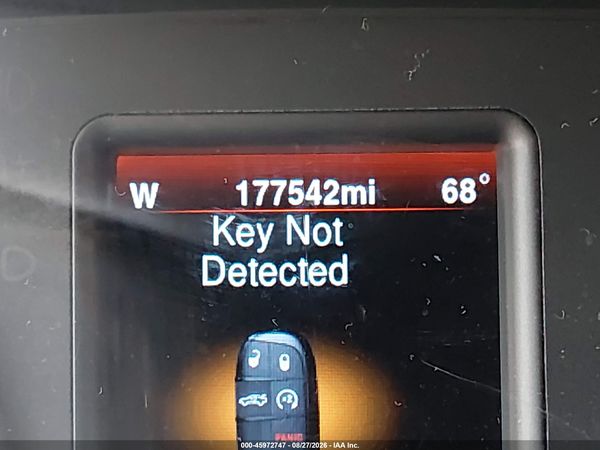 2013 DODGE CHARGER SXT PLUS — I118