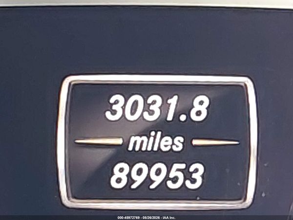 2013 MERCEDES-BENZ SL 550 SL550