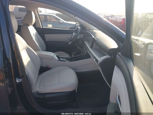 2025 HYUNDAI TUCSON SEL CONVENIENCE — I5