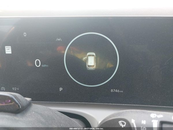 2025 HYUNDAI TUCSON SEL CONVENIENCE — I7