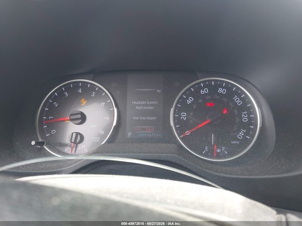 2021 TOYOTA RAV4 XLE — I7