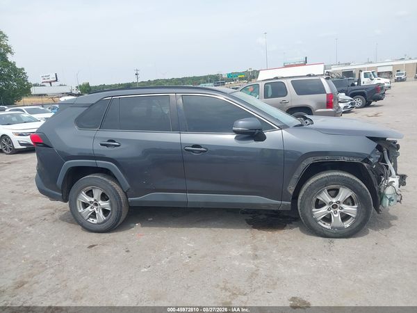 2021 TOYOTA RAV4 XLE — I116