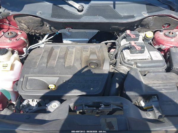 2017 JEEP PATRIOT LATITUDE