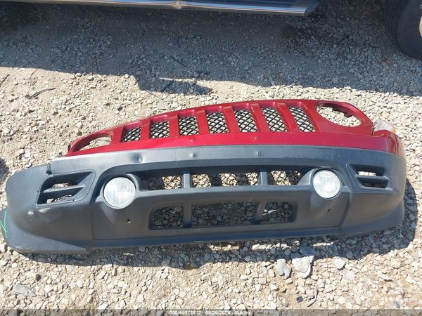 2017 JEEP PATRIOT LATITUDE