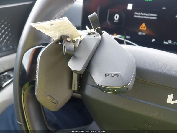 2026 KIA SORENTO PLUG-IN HYBRID X-LINE SX PRESTIGE AWD — I11