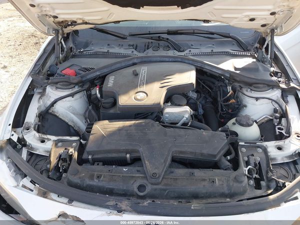 2013 BMW 328I XDRIVE — I10