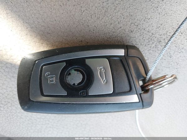 2013 BMW 328I XDRIVE — I11