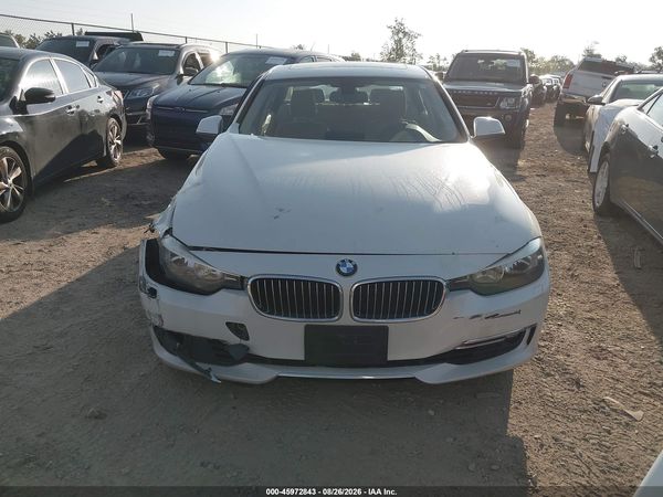 2013 BMW 328I XDRIVE — I115