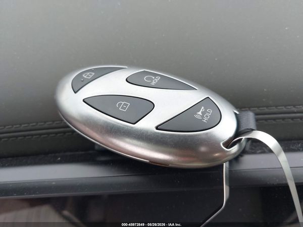 2025 HYUNDAI SANTA FE CALLIGRAPHY — I11
