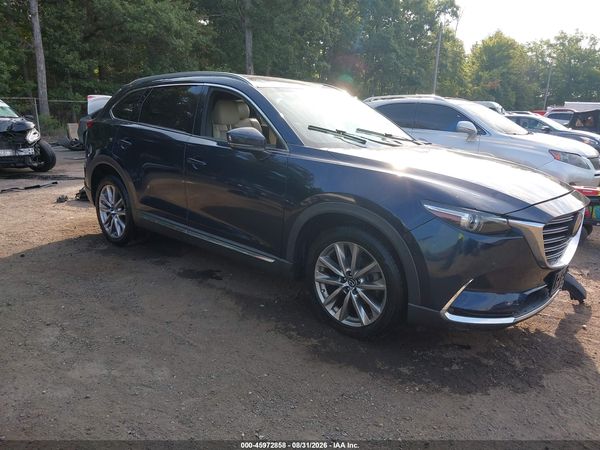 2018 MAZDA CX-9 GRAND TOURING — I1