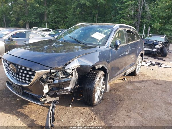 2018 MAZDA CX-9 — I2