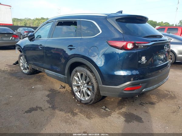 2018 MAZDA CX-9 GRAND TOURING — I3