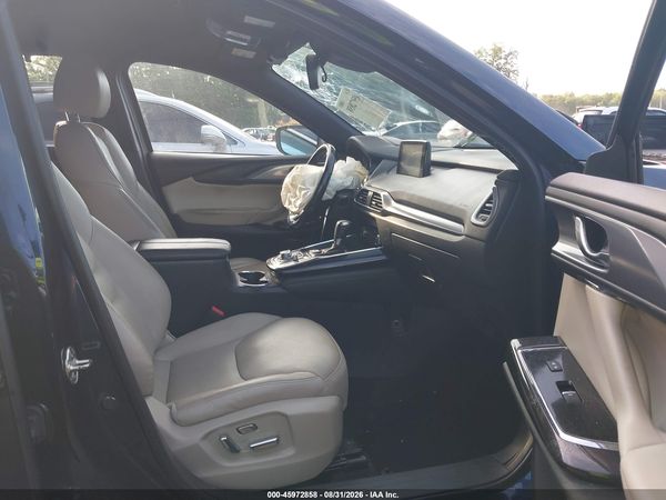 2018 MAZDA CX-9 GRAND TOURING — I5