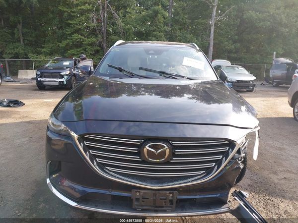 2018 MAZDA CX-9 GRAND TOURING — I115