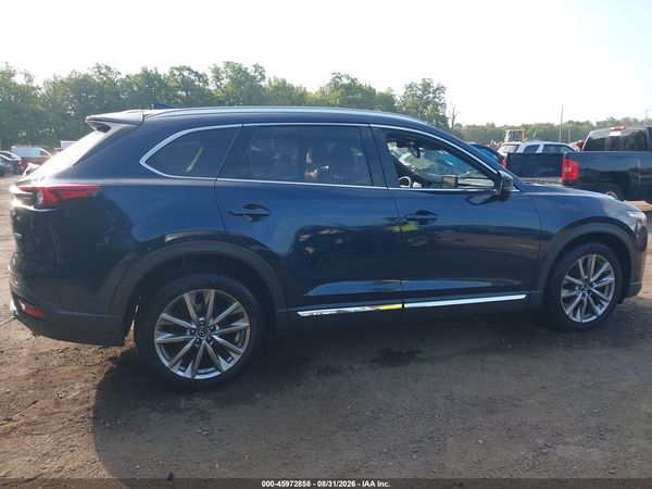 2018 MAZDA CX-9 GRAND TOURING — I116