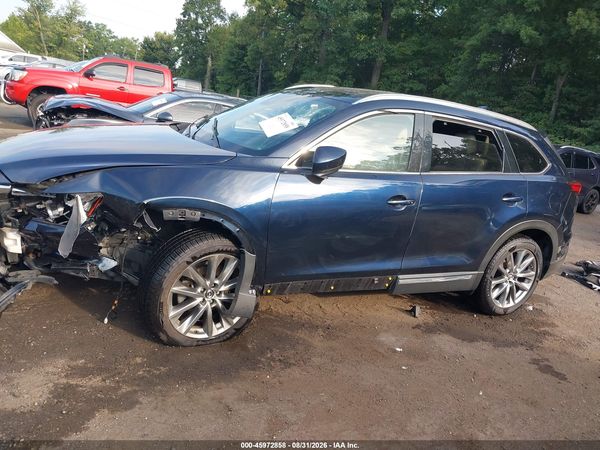2018 MAZDA CX-9 GRAND TOURING — I117