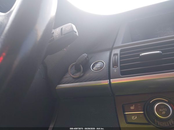 2013 BMW X5