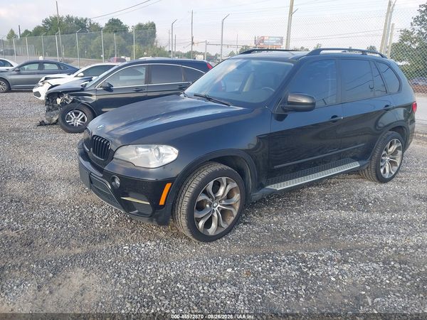 2013 BMW X5