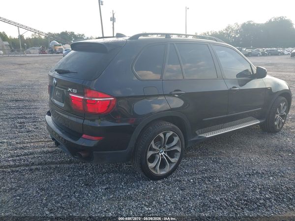 2013 BMW X5