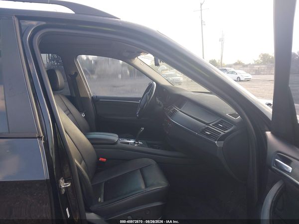 2013 BMW X5