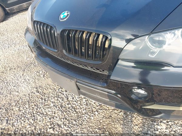 2013 BMW X5