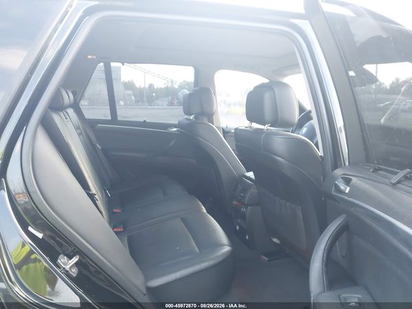 2013 BMW X5