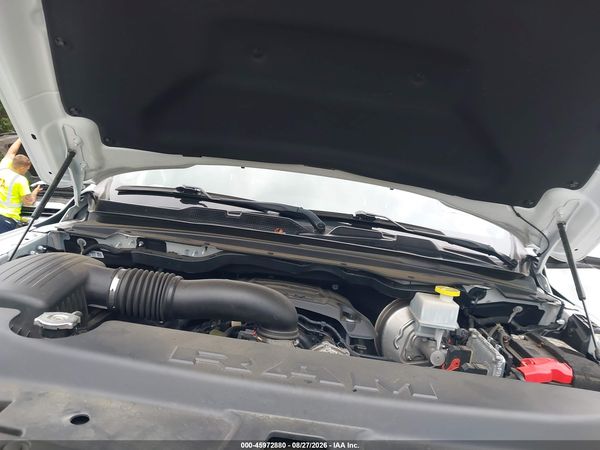 2022 RAM 1500 BIG HORN  4X4 5'7 BOX — I10