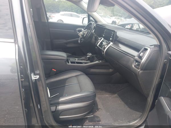 2021 KIA SORENTO S — I5