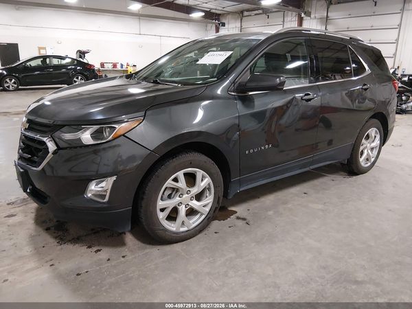 2020 CHEVROLET EQUINOX — I2