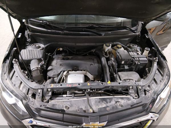 2020 CHEVROLET EQUINOX AWD LT 2.0L TURBO — I10