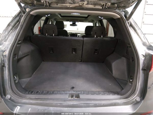 2020 CHEVROLET EQUINOX AWD LT 2.0L TURBO — I152
