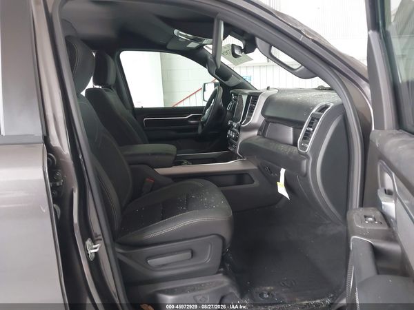 2025 RAM 1500 BIG HORN  4X2 5'7 BOX — I5
