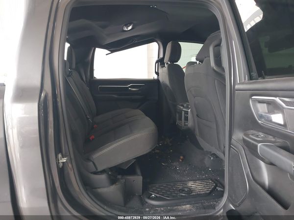 2025 RAM 1500 BIG HORN  4X2 5'7 BOX — I8