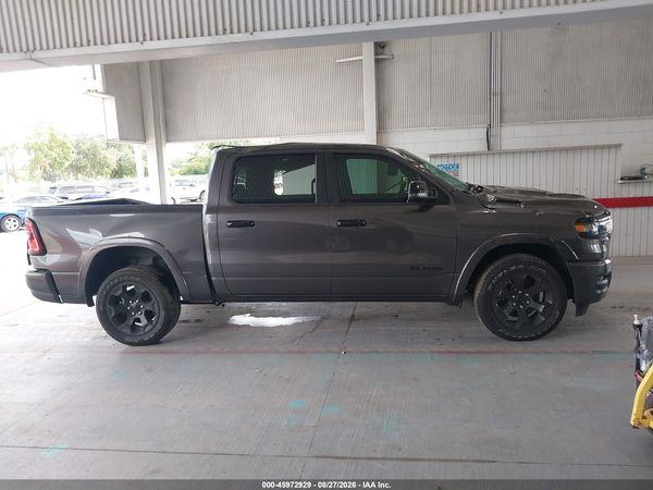 2025 RAM 1500 BIG HORN  4X2 5'7 BOX — I116