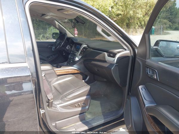 2015 CHEVROLET TAHOE LS — I5