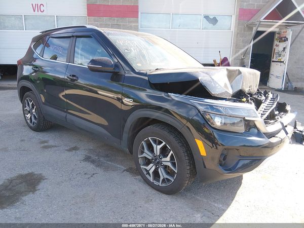 2021 KIA SELTOS EX — I1