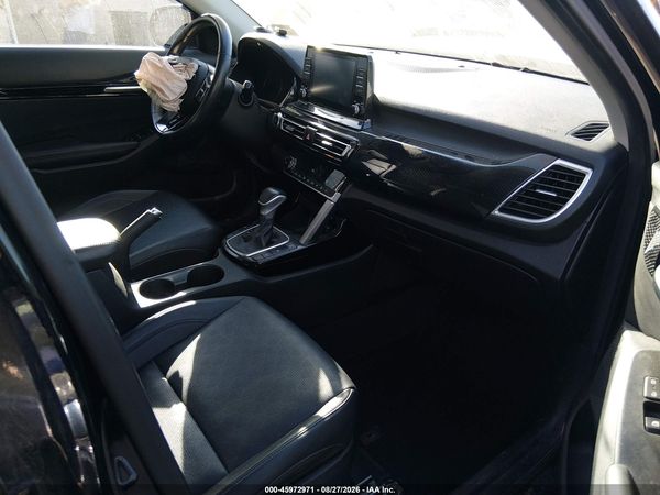 2021 KIA SELTOS EX — I5