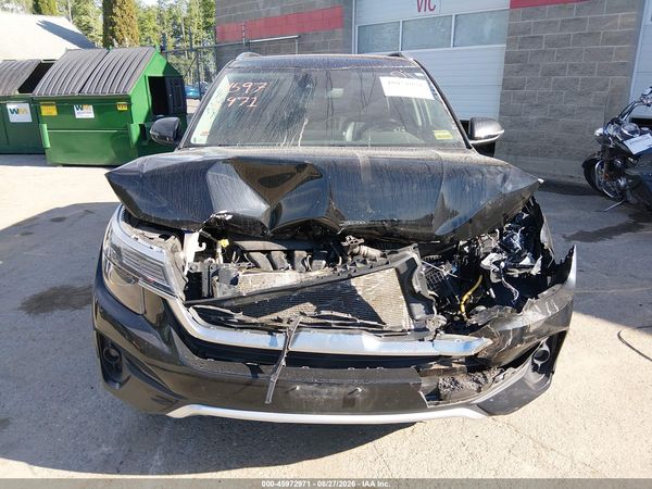 2021 KIA SELTOS EX — I6