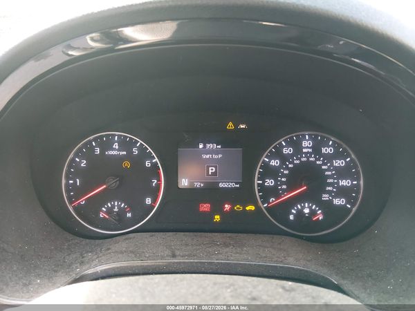 2021 KIA SELTOS EX — I7