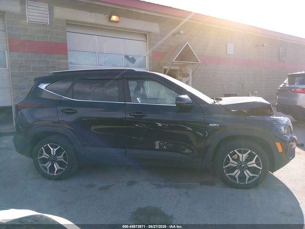 2021 KIA SELTOS EX — I116