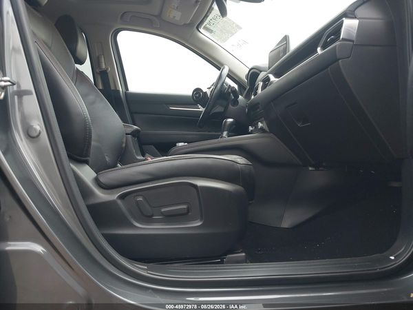 2021 MAZDA CX-5 GRAND TOURING — I5
