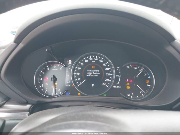 2021 MAZDA CX-5 GRAND TOURING — I7