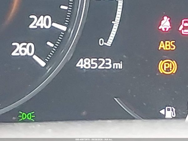 2021 MAZDA CX-5 GRAND TOURING — I118
