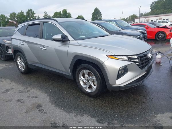 2024 HYUNDAI TUCSON SEL — I1