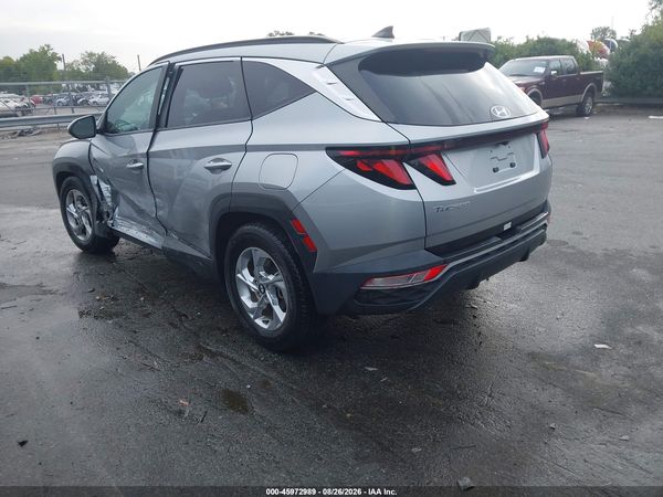 2024 HYUNDAI TUCSON SEL — I3