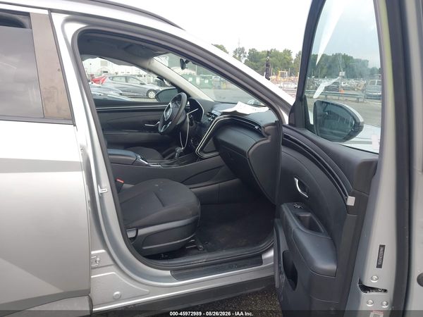 2024 HYUNDAI TUCSON SEL — I5
