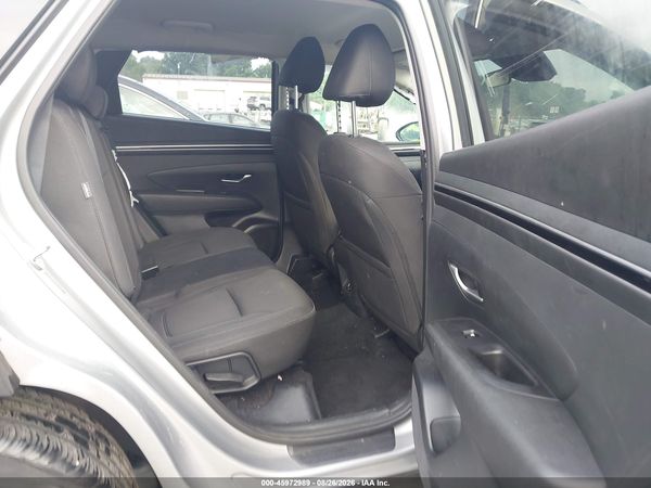 2024 HYUNDAI TUCSON SEL — I8