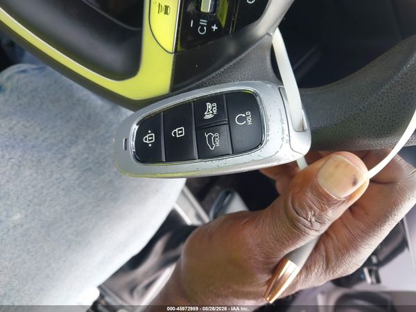 2024 HYUNDAI TUCSON SEL — I11