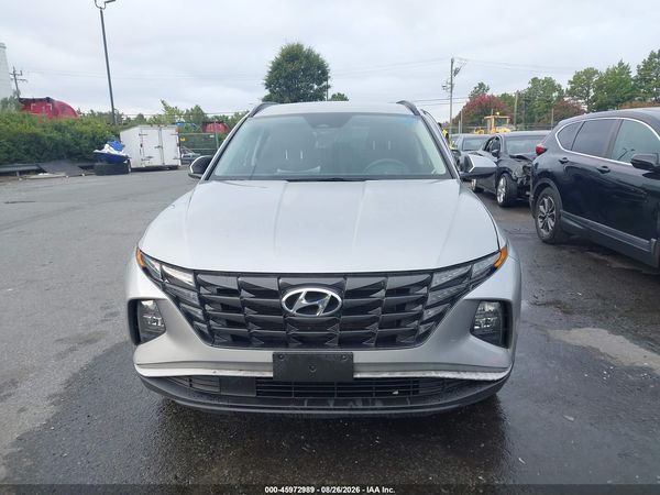 2024 HYUNDAI TUCSON SEL — I115