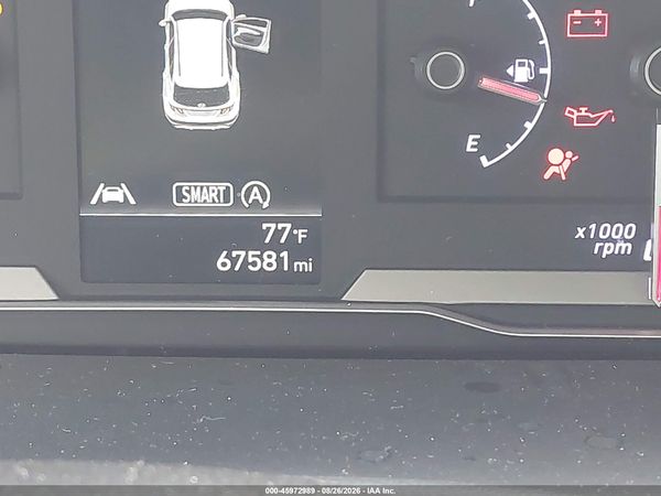2024 HYUNDAI TUCSON SEL — I118